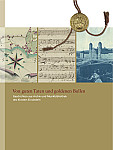 KRA 5/1: Andreas Kränzle, Andreas Meyerhans, Bettina Mosca-Rau (Hgg.): Von guten Taten und Bullen. Geschichten aus Archiv und Musikbibliothek des Klosters Einsiedeln, Einsiedeln 2012.